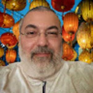 Meet your Posher, James